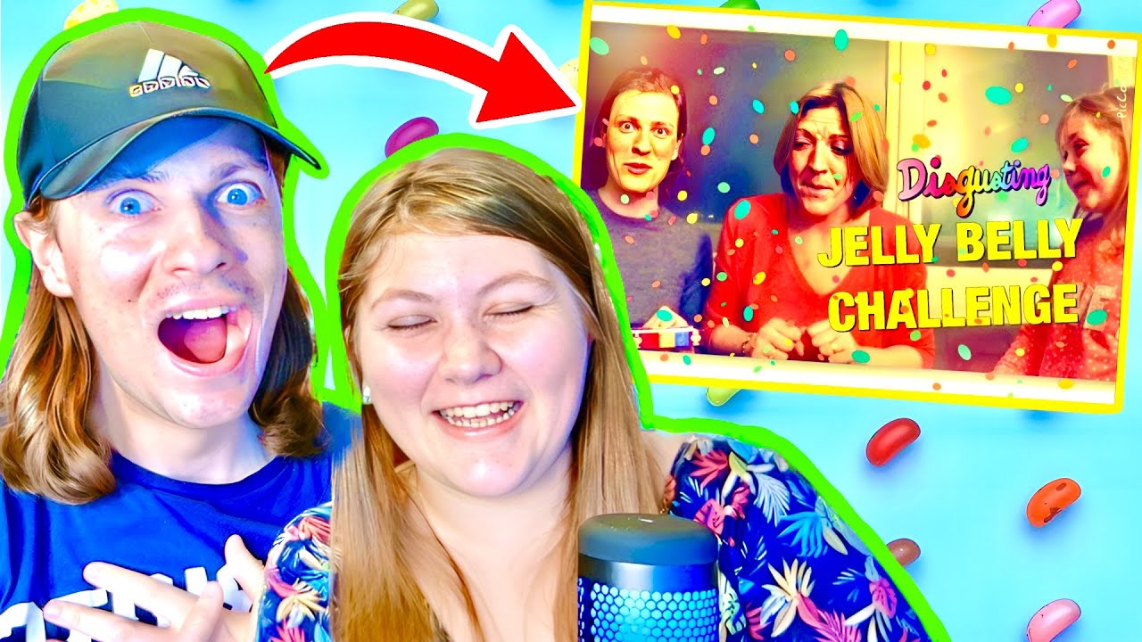 Ma NIÈCE est GÊNÉE par une ancienne vidéo DRÔLE !