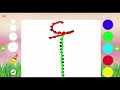 تعليم أسماء الفواكه للاطفال بالعربي - تعليم للاطفال - Learn Fruits in Arabic for Kids