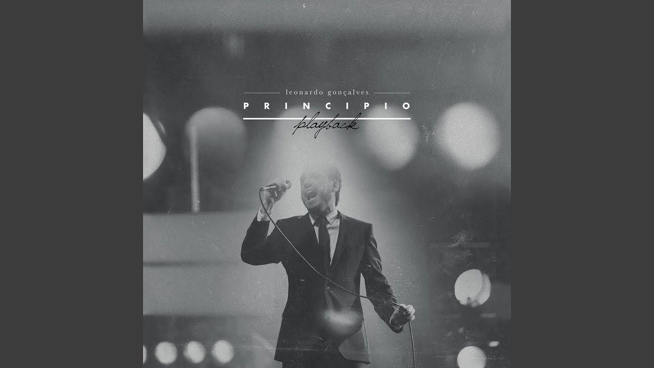 Sublime (Ao Vivo) (Playback)