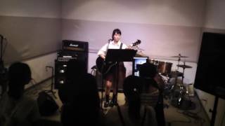 7/24(Sun)【メイ】HOTLINE2016 島村楽器イオンかほく店 SHOP AUDITION
