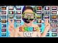 How To Say "SCHOOL'S OUT!" in 45 Different Languages (Part 2)