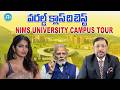 NIMS University Jaipur Full Campus Tour 2026 🔥| Campus, Hostel, Placements & Facilities | iDream