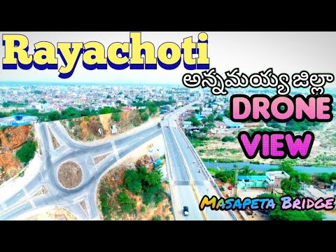 Fun Things to Do in Rayachoti | Travel Guide (2024) | Best Places to Visit