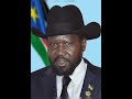Respect For President Kiir Mayardit By Anyang Kelei Respect For President Kiir Mayardit By Anyang Kelei