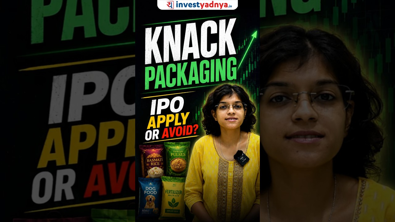 Knack Packaging IPO: Hidden Gem or Value Trap?