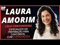 Laura amorim 4 aprovaes e especialista em tcnicas de aprendizagem  dp podcast 59