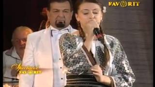 Video thumbnail of "Simona Mazăre - Greu îi Doamne când n-ai cui"