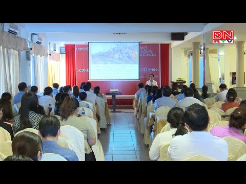 Đồng Nai: Tập