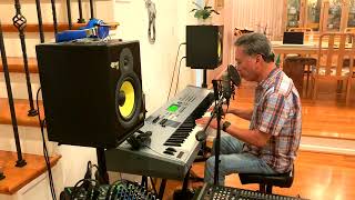 SOFTLY ( Apo Hiking Society cover )