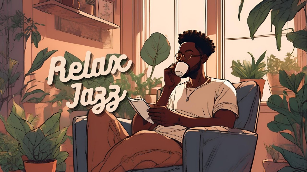 【Jazz Waves 2】Coffee Vibes ❄️ Chill Lofi Jazz Beats for Studying & Relaxation ☕ Cozy Instrumental adlı videoyu YouTube'da izle 【Jazz Waves 2】Coffee Vibes ❄️ Chill Lofi Jazz Beats for Studying & Relaxation ☕ Cozy Instrumental adlı videoyu YouTube'da izle