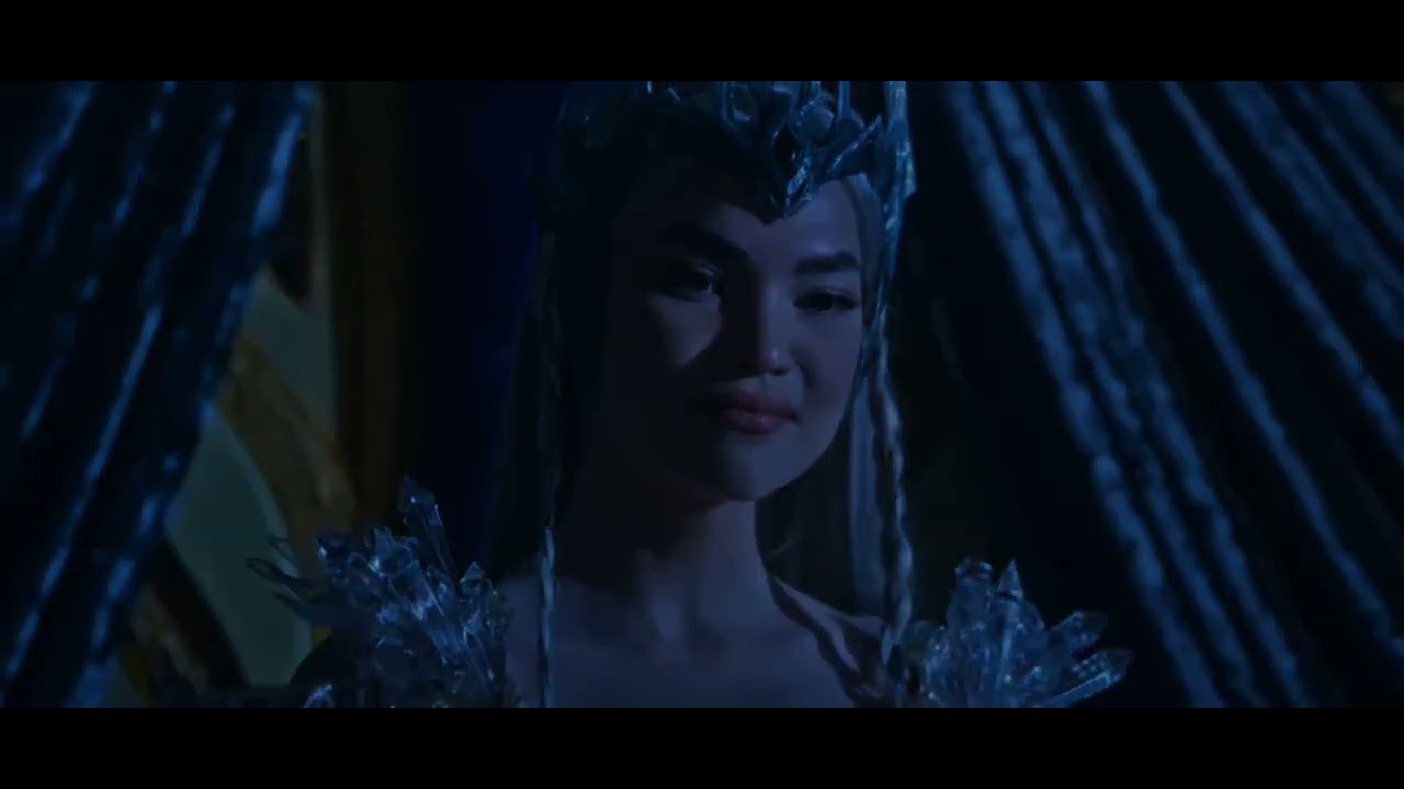 Encantadia Chronicles: Sang'gre Trailer 3 (But make it "The Huntsman: Winter's War)