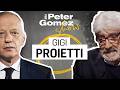 La Confessione di Gigi Proietti