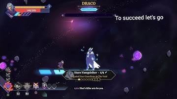 Astral Ascent: Third time