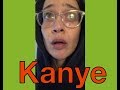 Capture de la vidéo Fiona Apple Has A Message For Kanye West