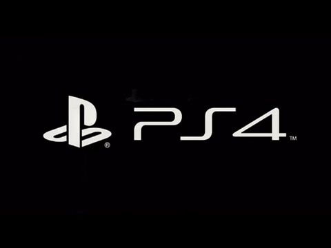 PS4 Reveal Info - Console Specs, Hardware, Software, UI Interface