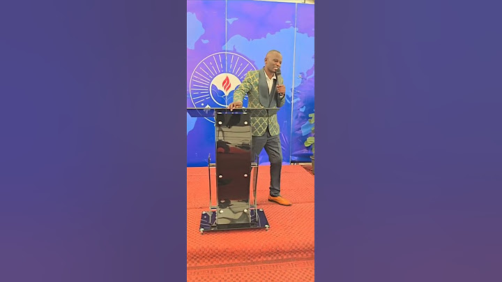 A PROPHECY FOR ZIMBABWE 🇿🇼 (CHANGE SEASON IS UPON US) PROPHET IMMANUEL COPELAND