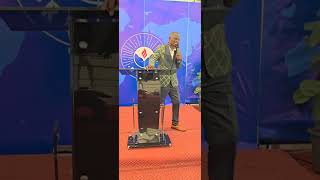 A Prophecy For Zimbabwe Change Season Is Upon Us Prophet Immanuel Copeland