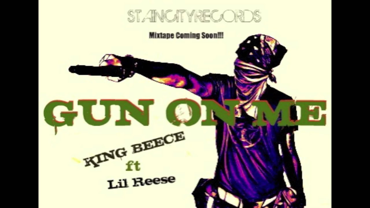 king beece mixtape