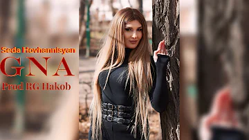 Seda Hovhannisyan - Gna " Prod by RG Hakob"