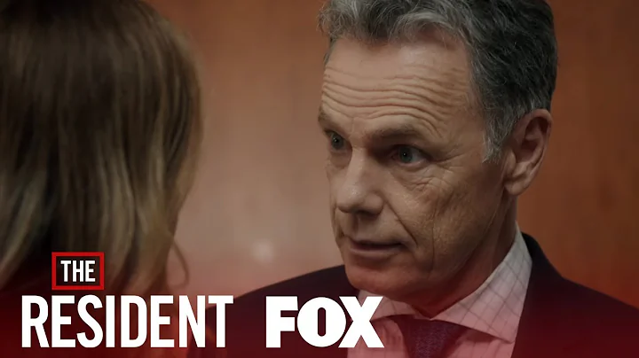 Dr. Bell & Voss Express Concern Over Cain | Season...
