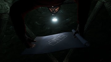 Cozy Fortified Cave Base | Rust (2023)