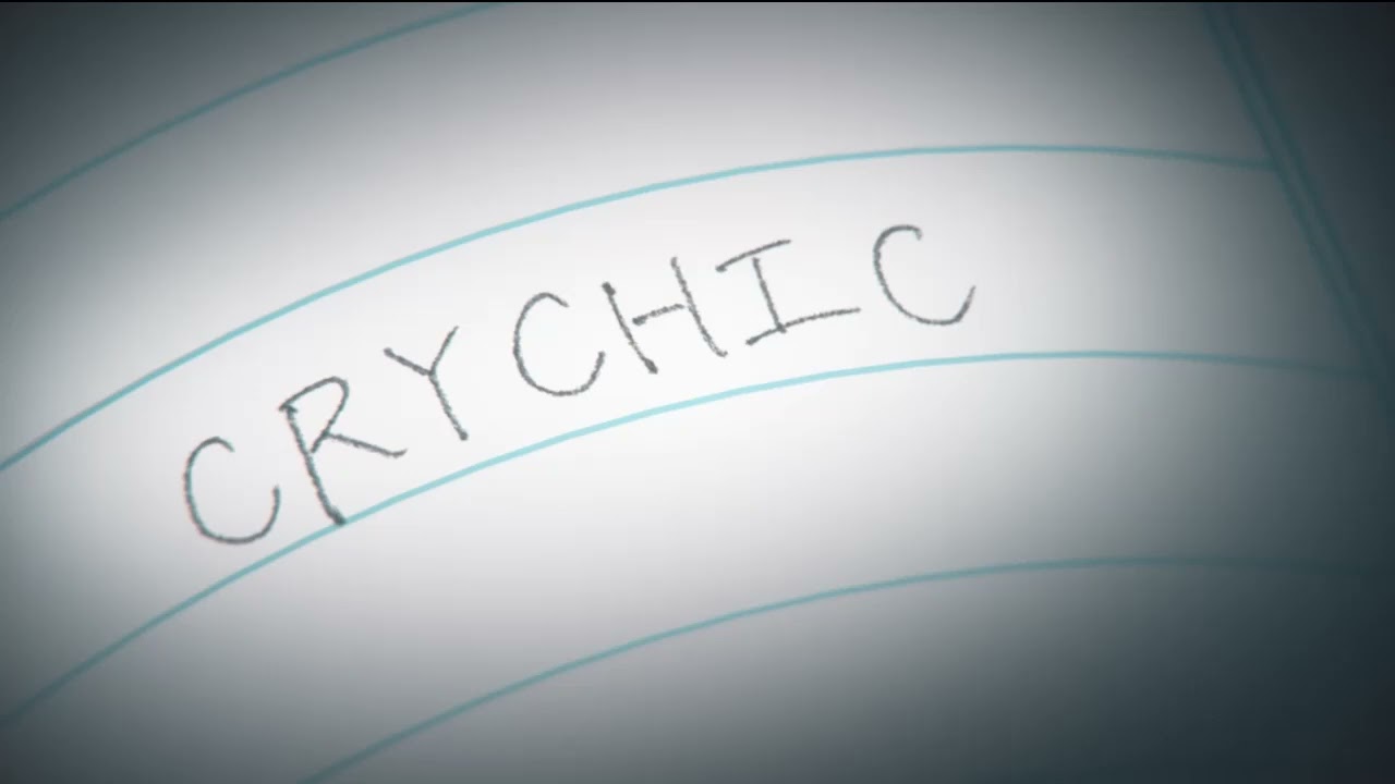 Haruhikage (春日影)  - MyGO!!!!! x CRYCHIC Mashup