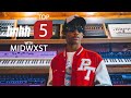 midwxst Reveals He Got Into Music From "Roblox" | Top 5s