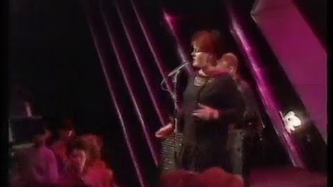 Yazoo - Only You 1982