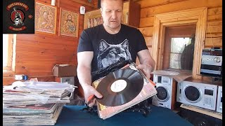 видео: 01 05 2024 Большая распаковка виниловых пластинок фирмы Мелодия картинка: 01 05 2024 Большая распаковка виниловых пластинок фирмы Мелодия