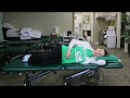 #82 Core Exercise: The Clamshell