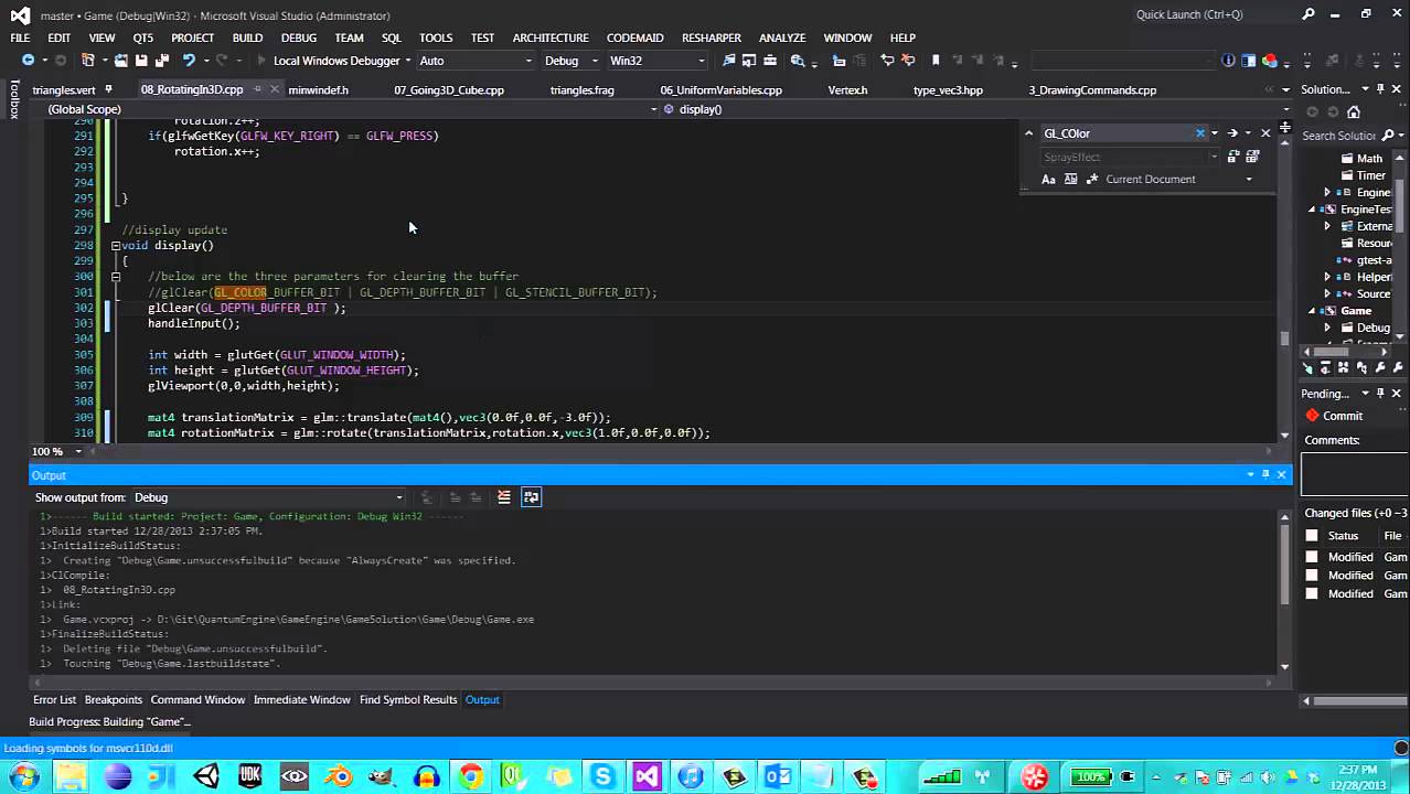Week Of Code - Day 2 Part 2 - YouTube
