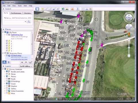 MicroSurvey CAD-IntelliCAD7.2エンジンのアップグレード-Google