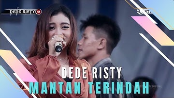 MANTAN TERINDAH Voc DEDE RISTY I LIVE MUSIC “DEDE RISTY” GANJENE PANTURA