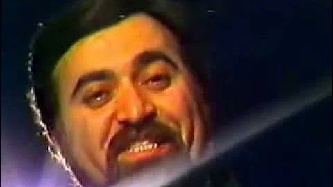 Farzin - Mashoogheh