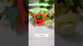 DIY-Easy way to make a Clay Video Game 🎮#shorts #shortvideo #shortsfeed #youtubeshorts #diy #clay