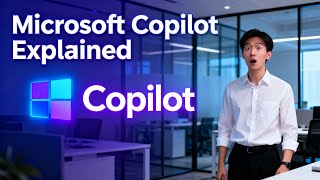 Microsoft Copilot Explained | How to Use Copilot AI in Windows &amp; Office