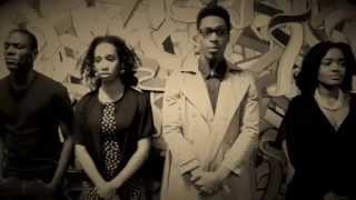 CIVIL ECHOES: Unjustified {Dramatic Short Film} Atlanta GSU