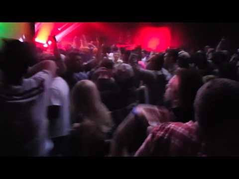 Kill the Noise @anthology Rochester NY