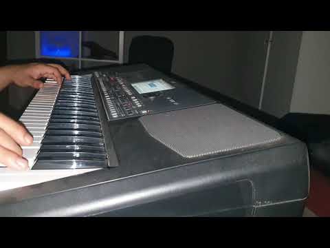 راغب علامة مغرم ياليل عزف اورج