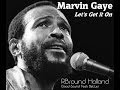 Marvin Gaye - Let&#39;s Get It On (1973) HQsound