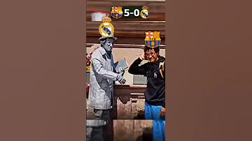 قصف جبهات برشلونة قديم بس ما صعد 