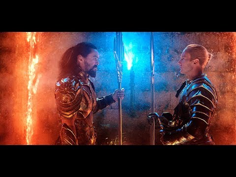 აქუამენი - თრეილერი (ქართული სუბტიტრებით)