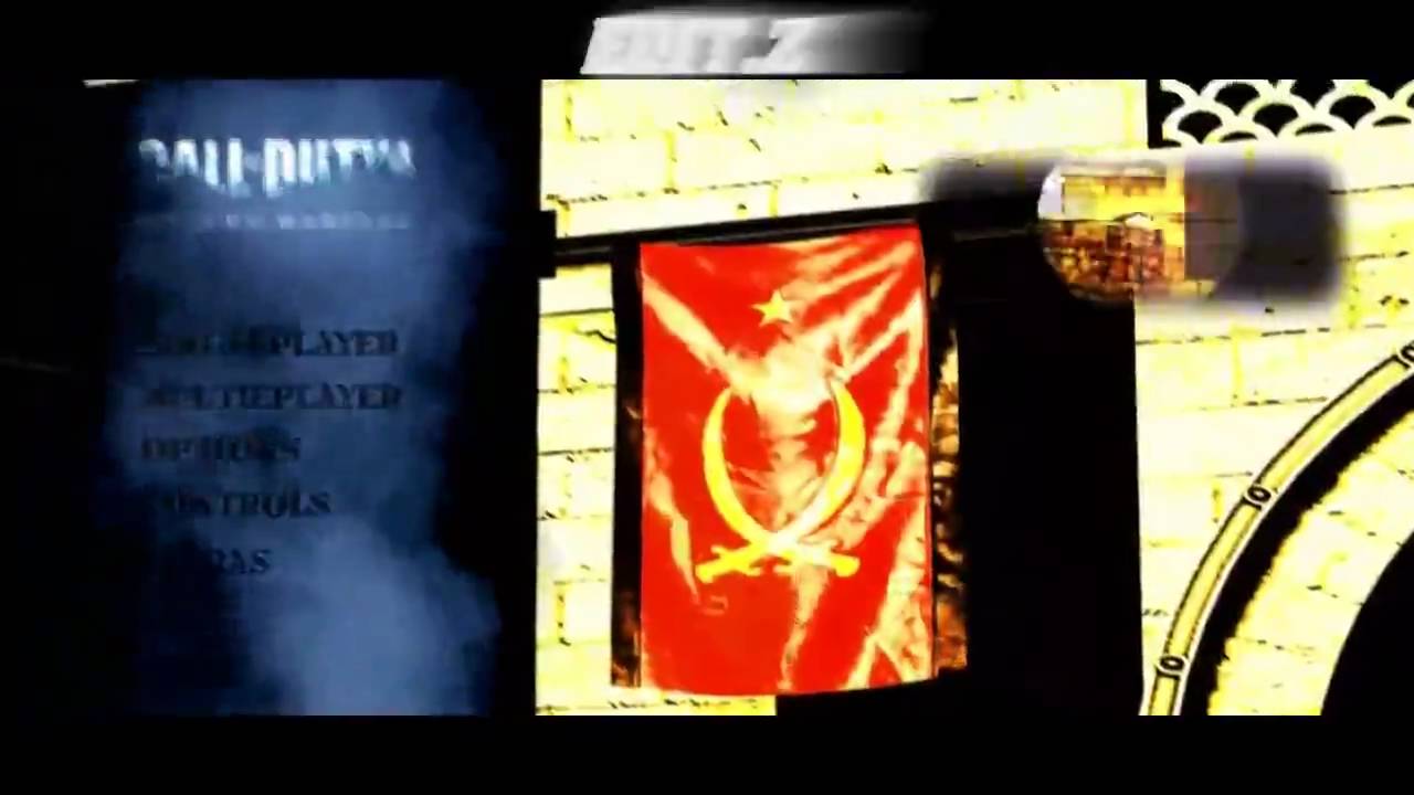 Rage (GeNeRaL 4K) - PC FragMovie - HD