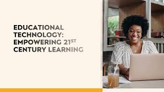 Famous Ed Tech Philosophy & Instructional Design Principles Final Project by Alma Rodriguez Net Worth