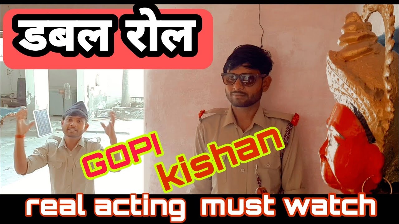 Gopi Kishan Hindi movie Sunil Shetty Karishma kapoor shiv inside