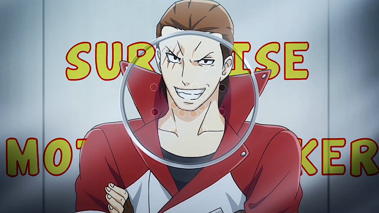 you aced the wrong attorney