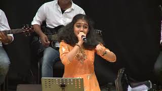 Ore Naal live orchestra Ganesh Disha