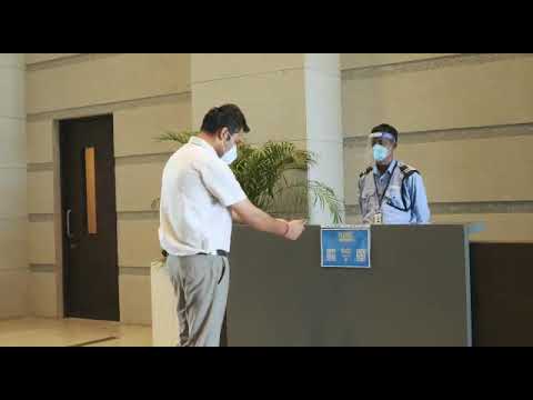 Office Space In WorldMark Gurgaon