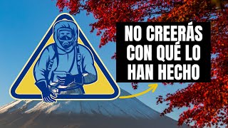 EL PLAN DE JAPÓN PARA DESTRUIR EL PRECIO DEL PETRÓLEO, GAS y BATERÍAS HA COMENZADO