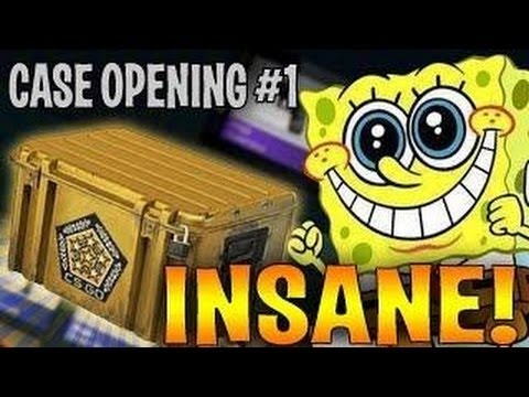 Case Opening